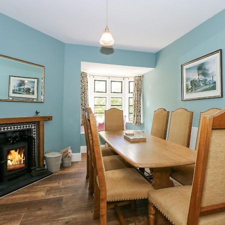 Kylemore Railway Cottage Stamford Extérieur photo