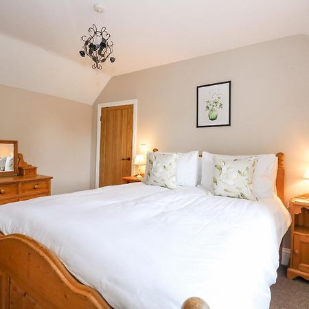 Kylemore Railway Cottage Stamford Extérieur photo