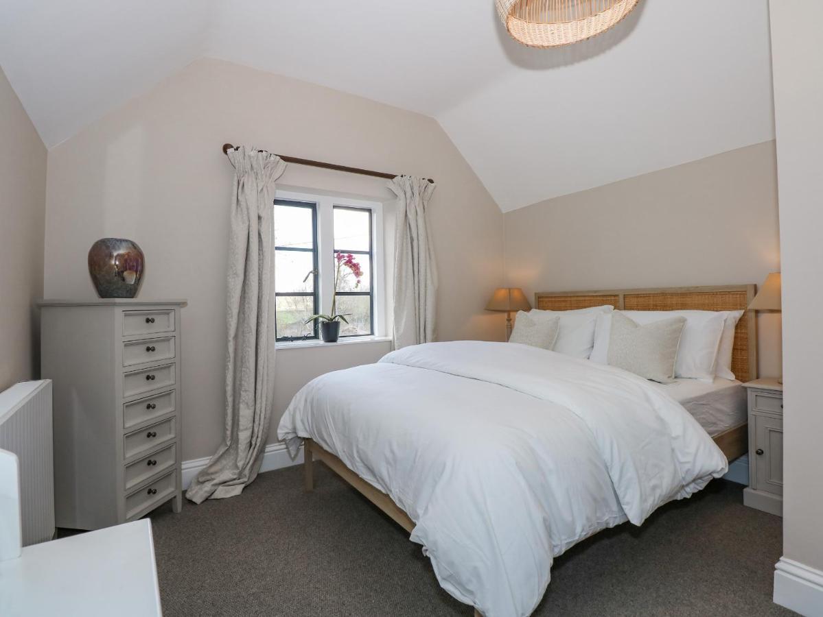 Kylemore Railway Cottage Stamford Extérieur photo