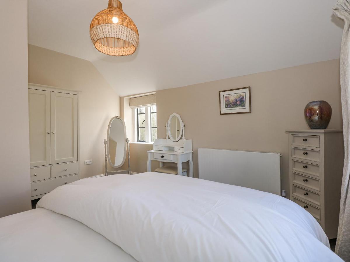Kylemore Railway Cottage Stamford Extérieur photo