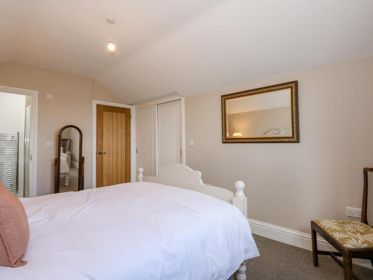 Kylemore Railway Cottage Stamford Extérieur photo