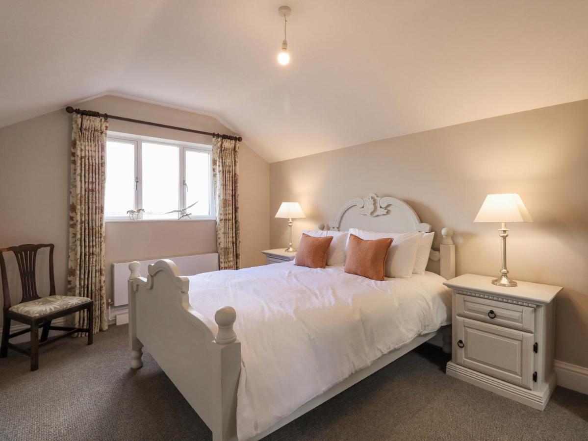 Kylemore Railway Cottage Stamford Extérieur photo