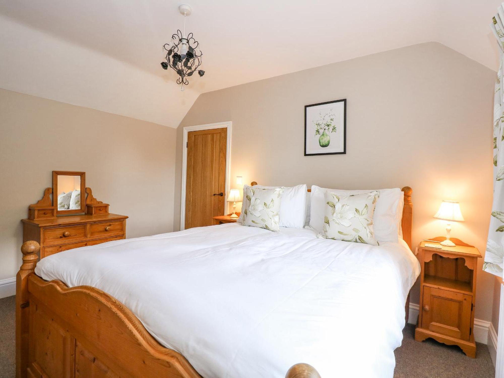 Kylemore Railway Cottage Stamford Extérieur photo