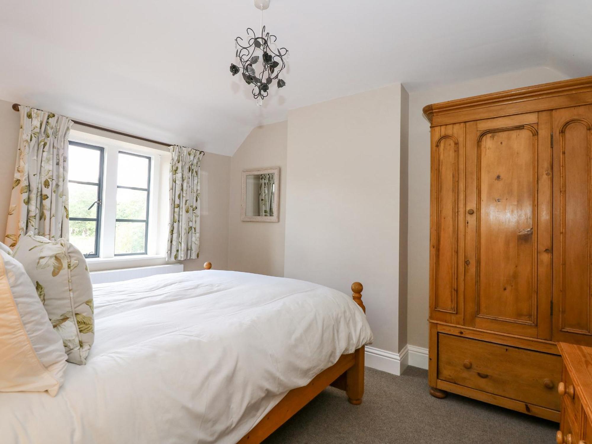 Kylemore Railway Cottage Stamford Extérieur photo