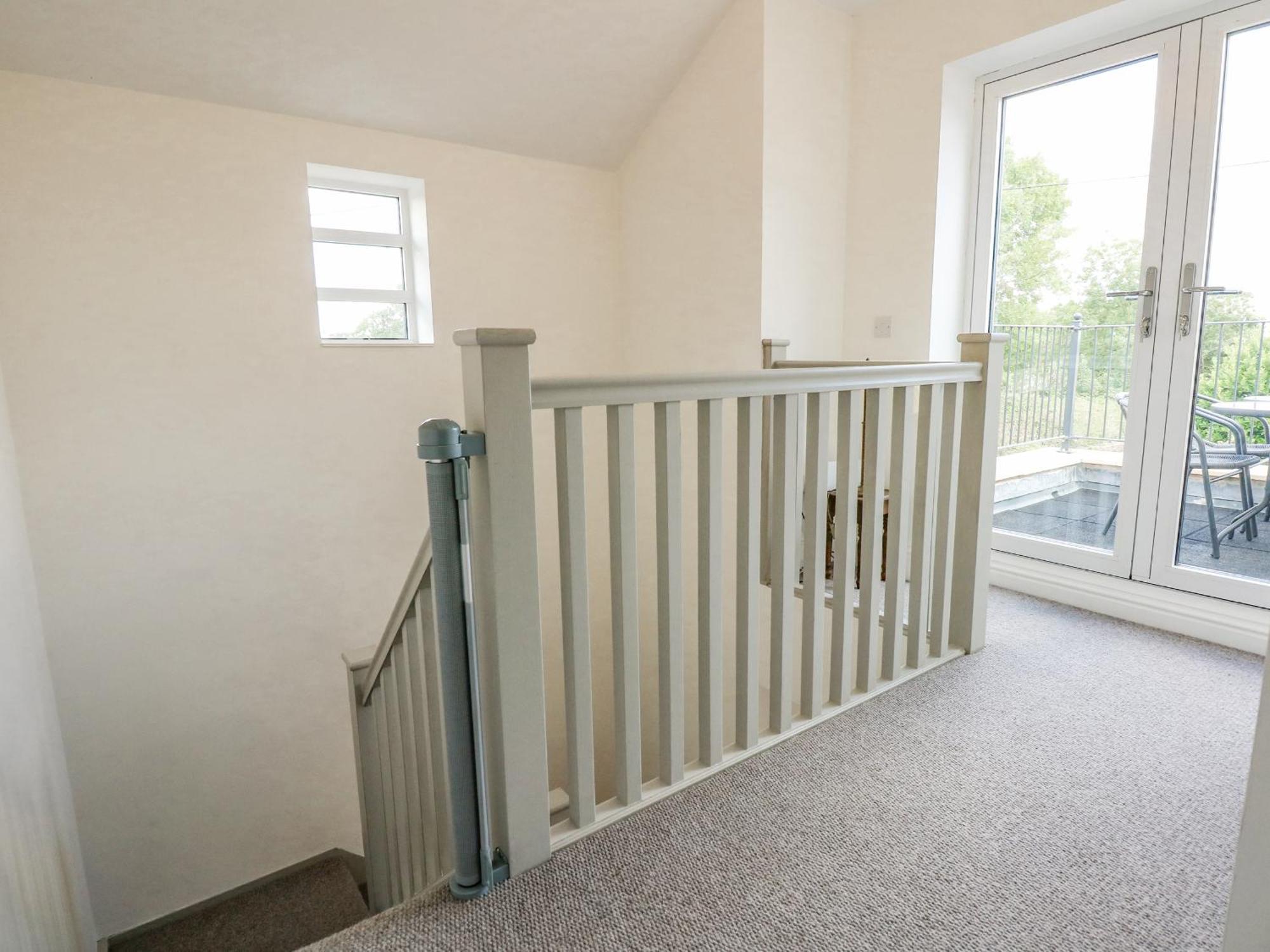 Kylemore Railway Cottage Stamford Extérieur photo